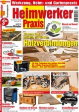 Heimwerker Praxis Abo