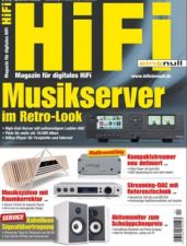 HiFi einsnull Abo
