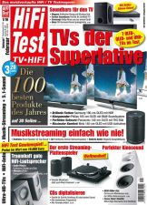 Hifi Test TV Video Abo