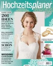 Hochzeitsplaner Abo