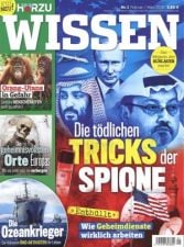 Hörzu Wissen Abo