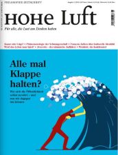 Hohe Luft Abo
