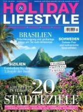 Holiday & Lifestyle Abo