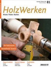 HolzWerken Abo