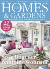 Homes & Gardens Abo