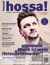 Hossa! Abo