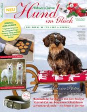 Hund im Glück Abo