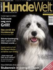 HundeWelt Abo