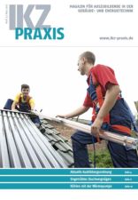 IKZ Praxis Abo