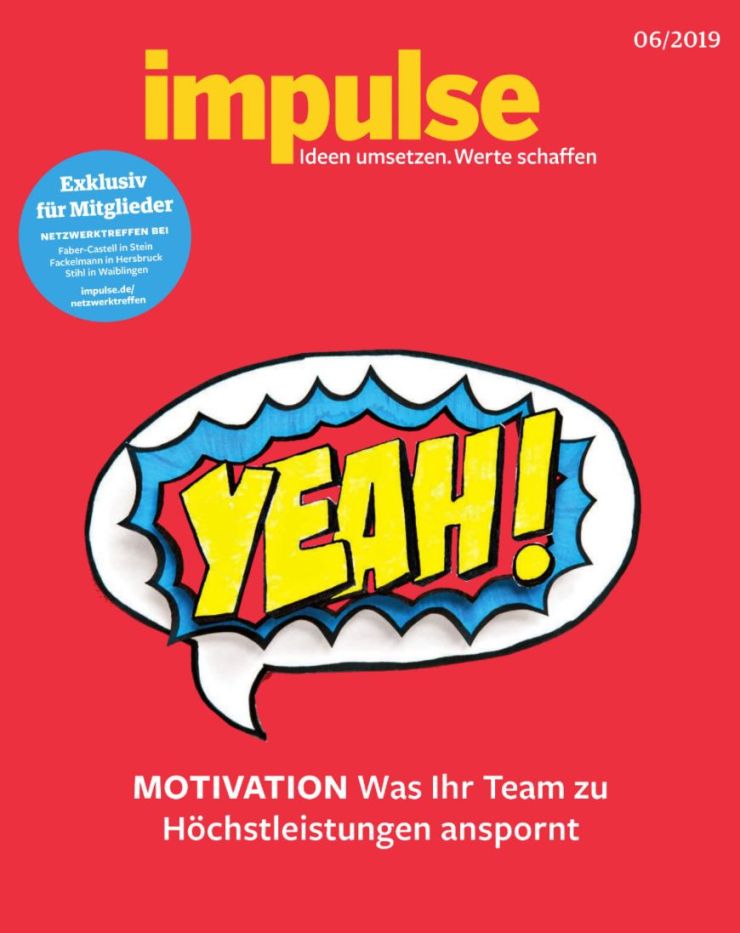 Impulse Abo bestellen - Abo24