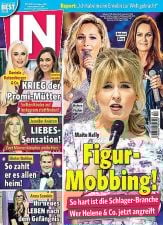 IN – Das Star-Magazin Abo
