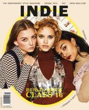INDIE Abo