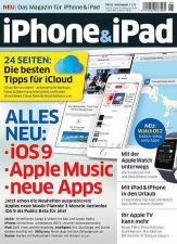 iPhone & iPad Life Abo