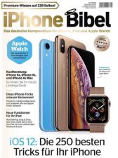 iPhoneBIBEL Abo