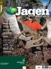 Jagen Weltweit Abo