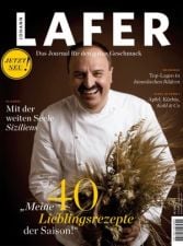 Johann Lafer Magazin Abo