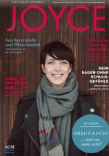 Joyce Abo