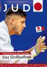 Judo Magazin Abo