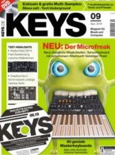 Keys Abo