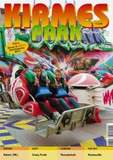 Kirmes & Park Revue Abo