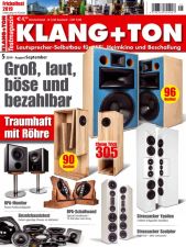 Klang + Ton Abo