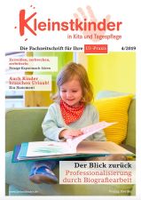 Kleinstkinder in Kita und Tagespflege Abo