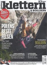 Klettern Abo