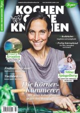 Kochen ohne Knochen Abo