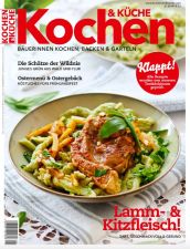 Kochen & Küche Abo