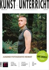 Kunst + Unterricht Abo