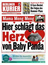Kurier Abo