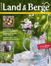 Land und Berge Abo