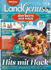LandGenuss Abo