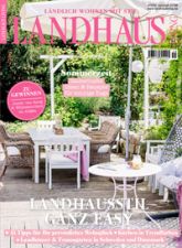 Landhaus Living Abo