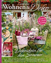 LandIDEE Wohnen und Deko Abo