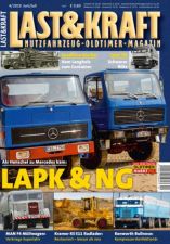 Last & Kraft Abo