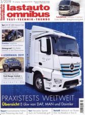 Lastauto Omnibus Abo