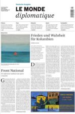 Le Monde diplomatique Abo