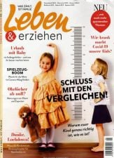 leben & erziehen Abo
