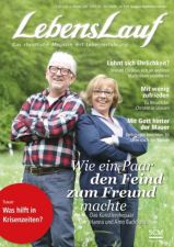 LebensLauf Abo
