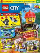 LEGO City Abo
