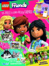 LEGO Friends Abo