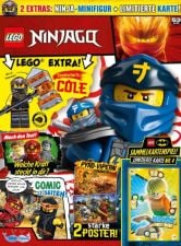 LEGO NINJAGO Abo