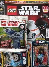 LEGO Star Wars Abo