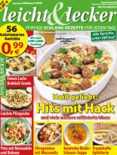 leicht & lecker Abo