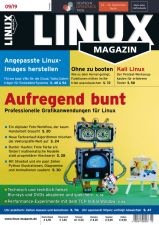 Linux Magazin Abo