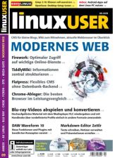 LinuxUser Abo