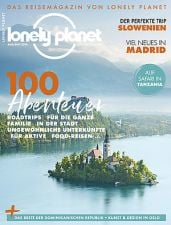 Lonely planet abo - Die hochwertigsten Lonely planet abo ausführlich analysiert