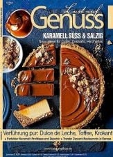 Lust auf Genuss Abo