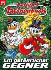 Lustiges Taschenbuch Abo